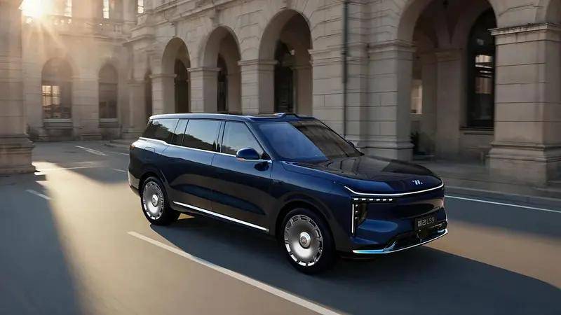 獨木橋變柏油路 李想當年對增程的判斷,還是太保守了