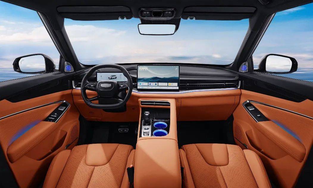 10萬級國民SUV全面換代,想買油車的有福了!