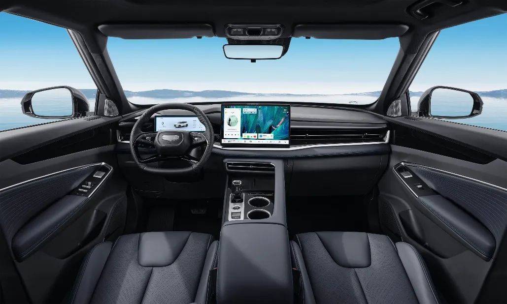 10萬級國民SUV全面換代,想買油車的有福了!