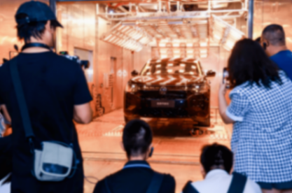 在快節(jié)奏中堅(jiān)持“慢功夫”:從上汽大眾“品質(zhì)開放日”系列活動(dòng)看一個(gè)品牌的底氣