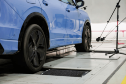 在快節(jié)奏中堅(jiān)持“慢功夫”:從上汽大眾“品質(zhì)開放日”系列活動(dòng)看一個(gè)品牌的底氣