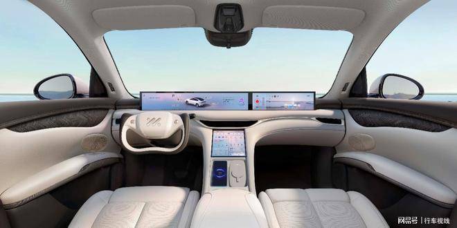 同為智能SUV熱門新品,全新智己LS6和阿維塔07誰更值得買?