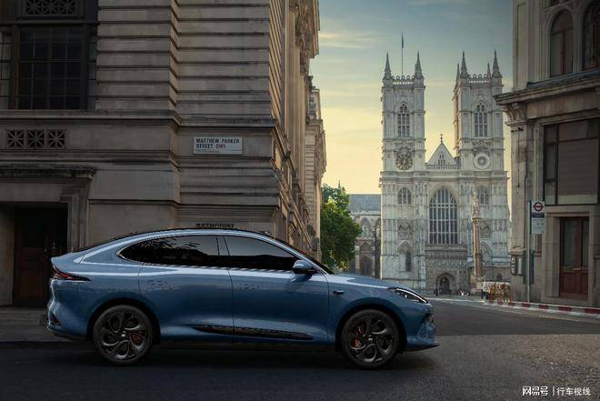 同為智能SUV熱門新品,全新智己LS6和阿維塔07誰更值得買?