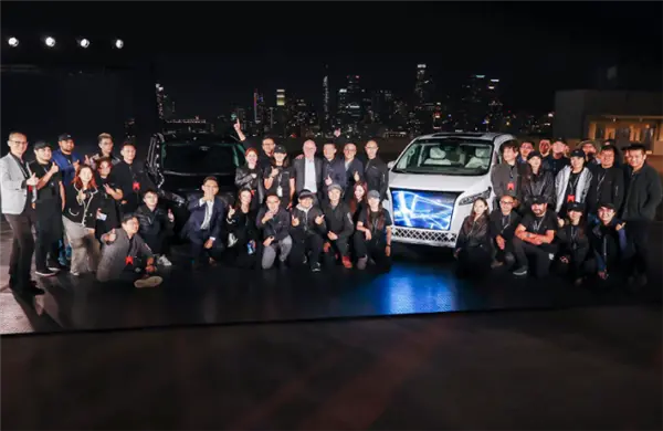 賈躍亭FFAI上市四周年：加速產品交付 力護股東權益