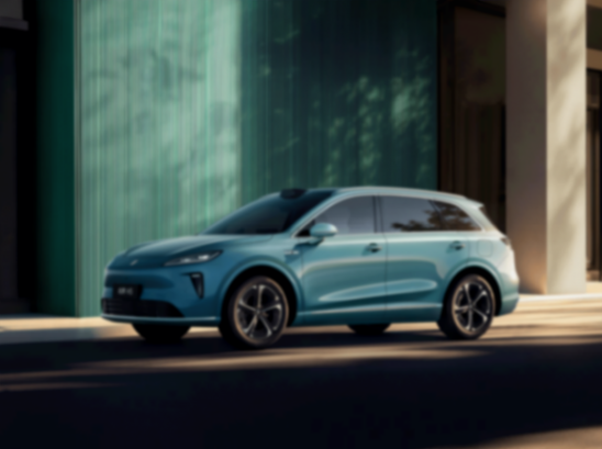 尚界要來了!上汽股民的香檳已備好