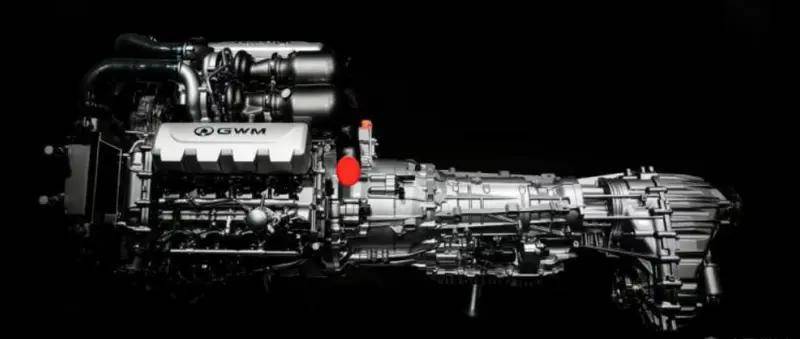 長城35周年慶C位:黑布之下,藏著對標法拉利的中國超跑?