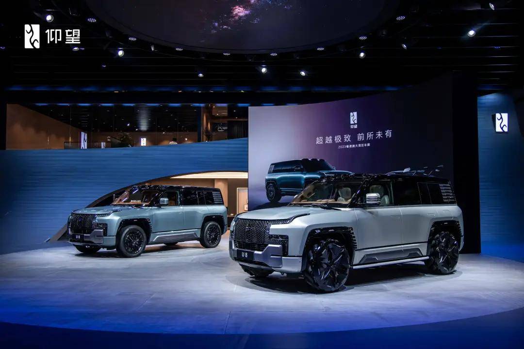 豪車稅門檻降到90萬,國產車的好機會?