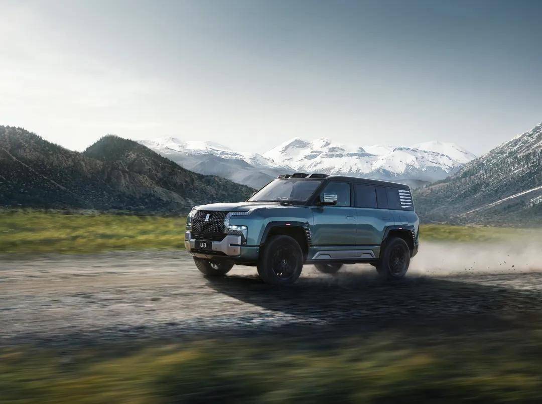 豪車稅門檻降到90萬,國產車的好機會?