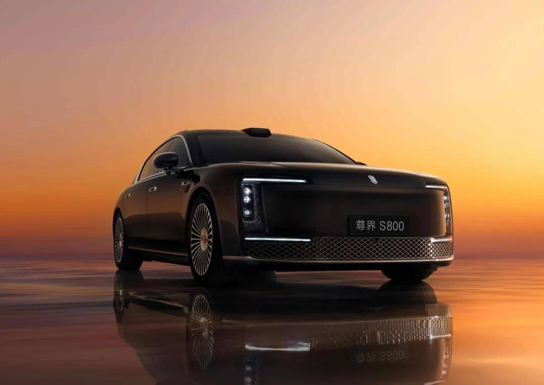 豪車稅門檻降到90萬,國產車的好機會?