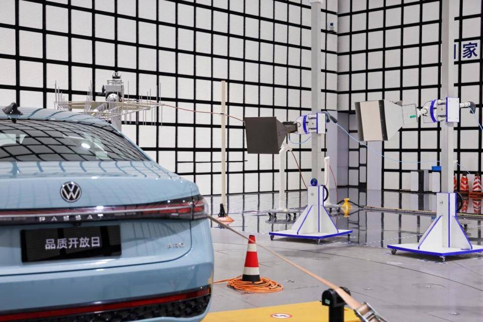 破題價格戰,上汽大眾用品質“反哺”市場