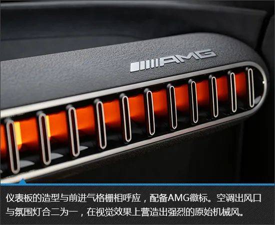 純電跑車新圖騰 AMG GT XX Concept新車圖解