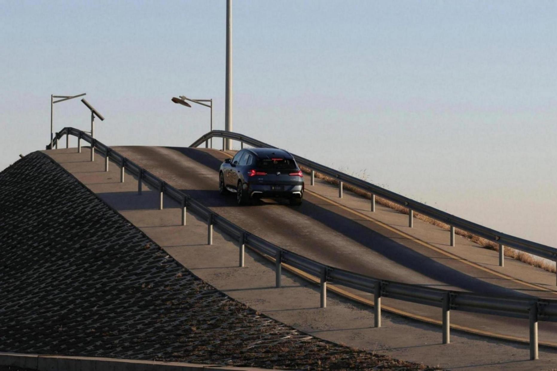 全新BMW X3長軸距版獲得C-GCAP中國綠色汽車五星評價