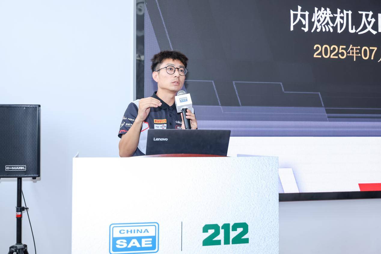 硬派越野巡回課山東理工站:汽車發動機調校與駕趣之道