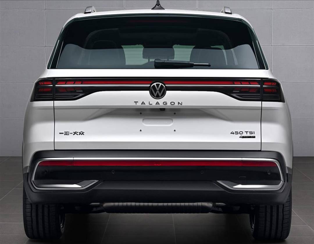 8月第一周新車就這么多!捂好口袋,什么車值得買?