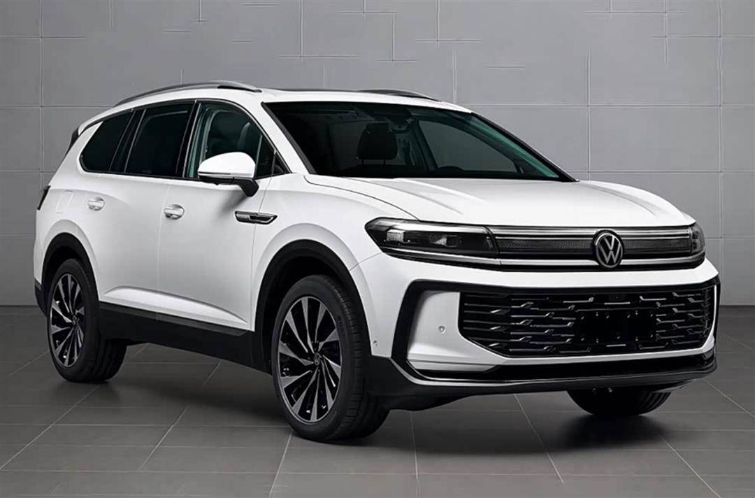 8月第一周新車就這么多!捂好口袋,什么車值得買?