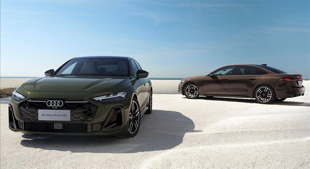 8月第一周新車就這么多!捂好口袋,什么車值得買?