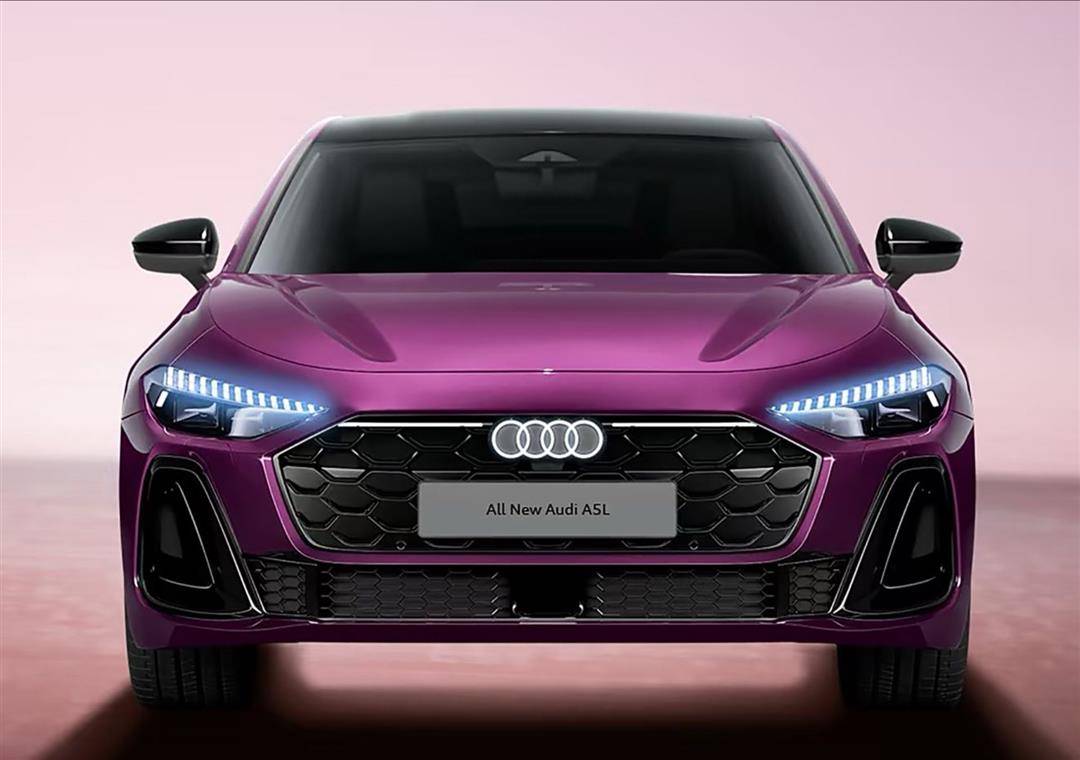 8月第一周新車就這么多!捂好口袋,什么車值得買?