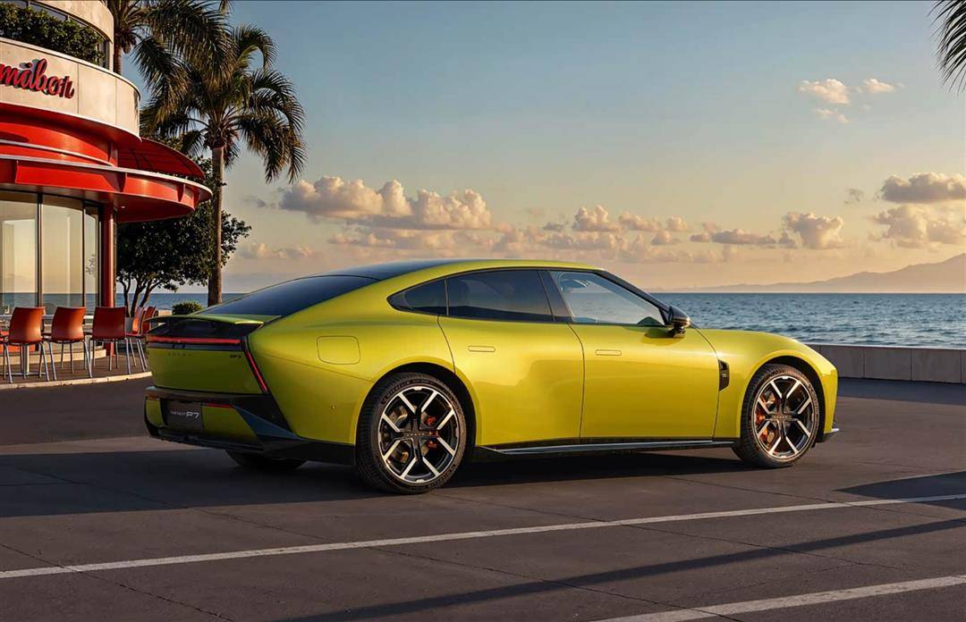 8月第一周新車就這么多!捂好口袋,什么車值得買?