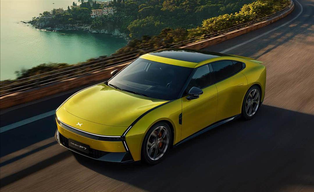 8月第一周新車就這么多!捂好口袋,什么車值得買?