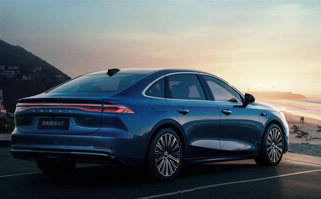 8月第一周新車就這么多!捂好口袋,什么車值得買?