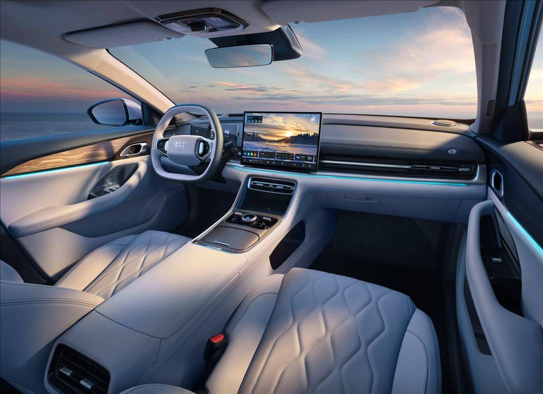 8月第一周新車就這么多!捂好口袋,什么車值得買?