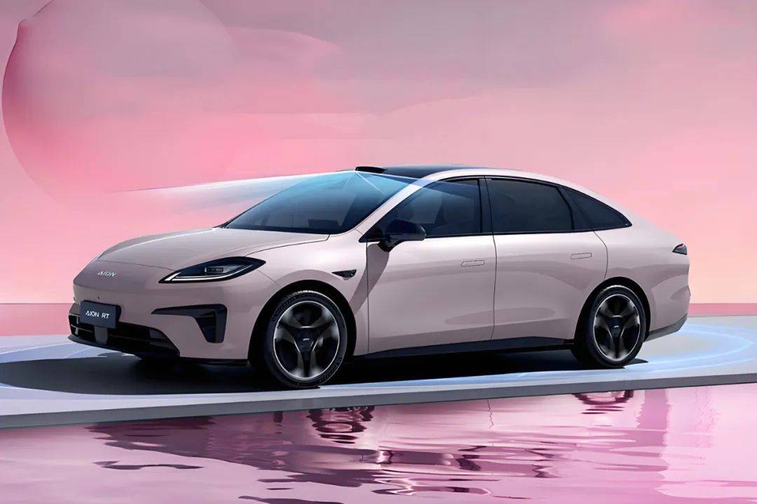 Z世代的新玩具——新能源時代的小鋼炮