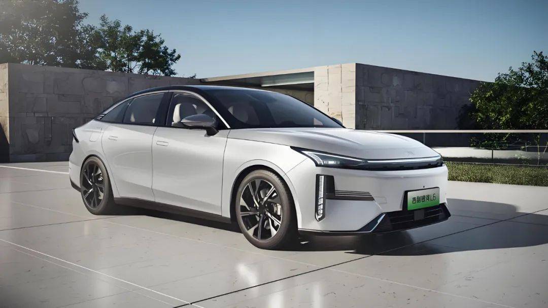 Z世代的新玩具——新能源時代的小鋼炮