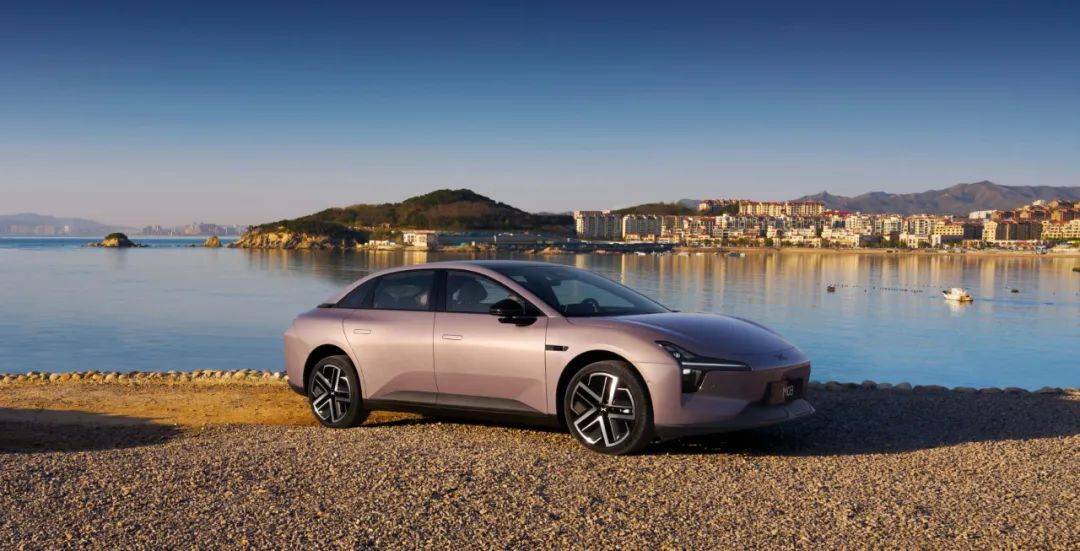 Z世代的新玩具——新能源時代的小鋼炮