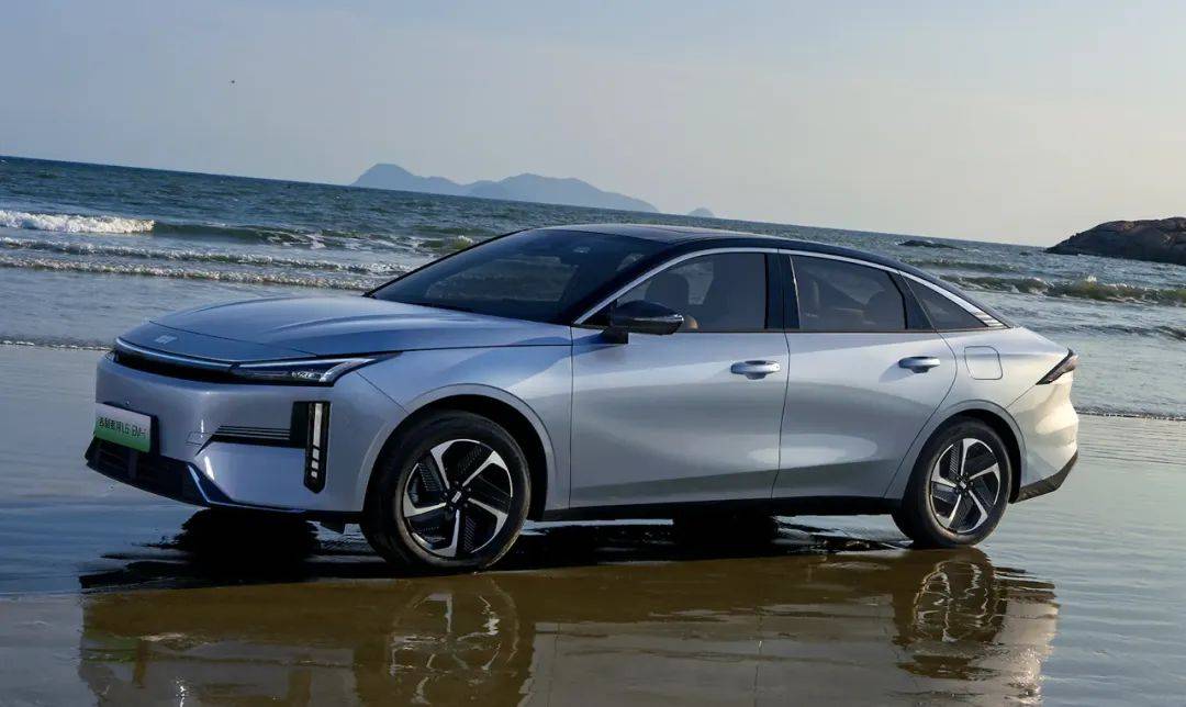 Z世代的新玩具——新能源時代的小鋼炮