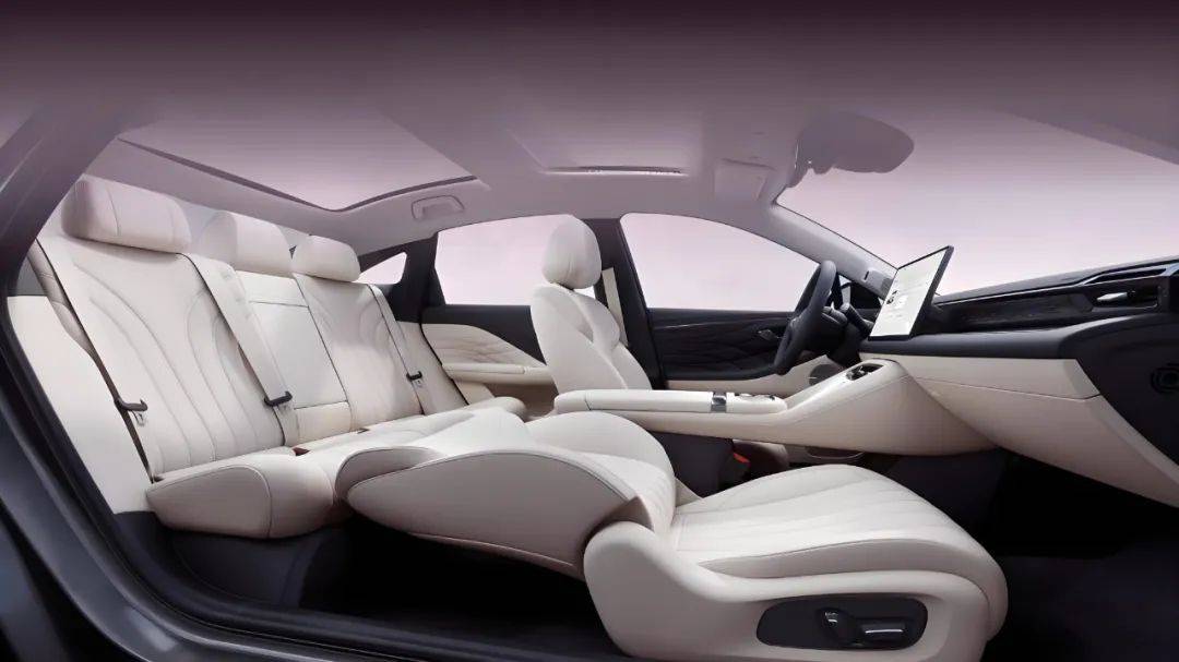 Z世代的新玩具——新能源時代的小鋼炮