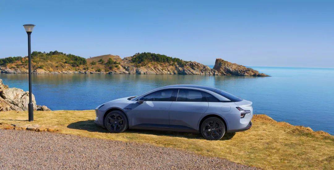 Z世代的新玩具——新能源時代的小鋼炮