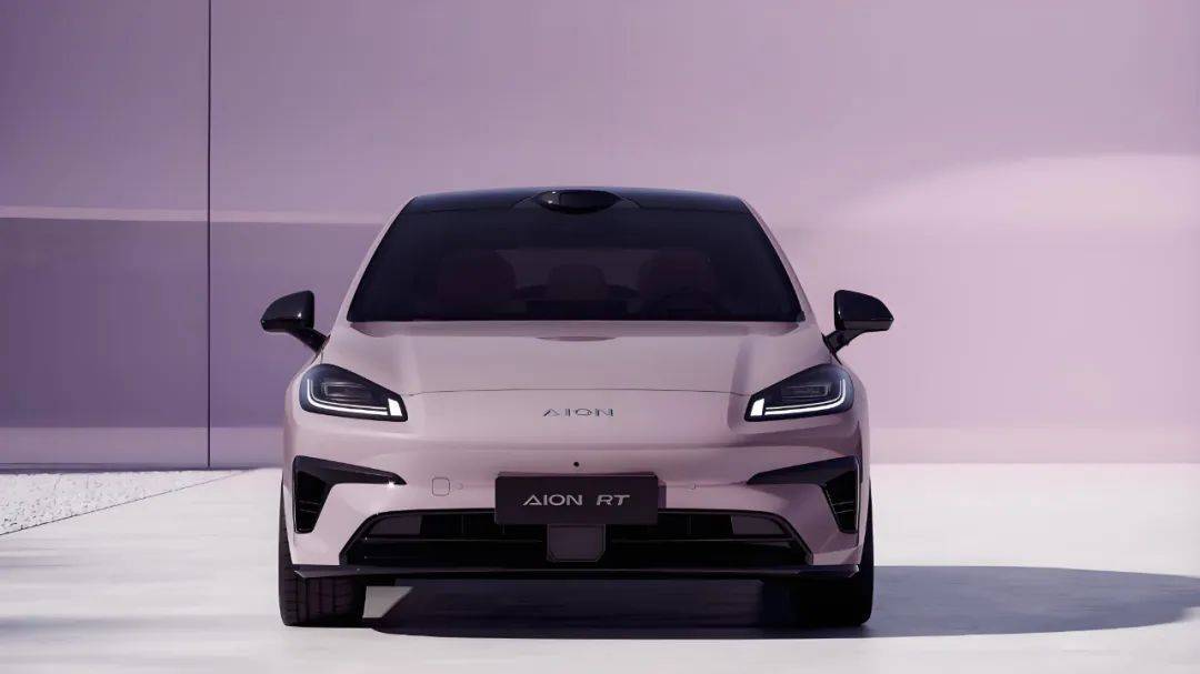 Z世代的新玩具——新能源時代的小鋼炮