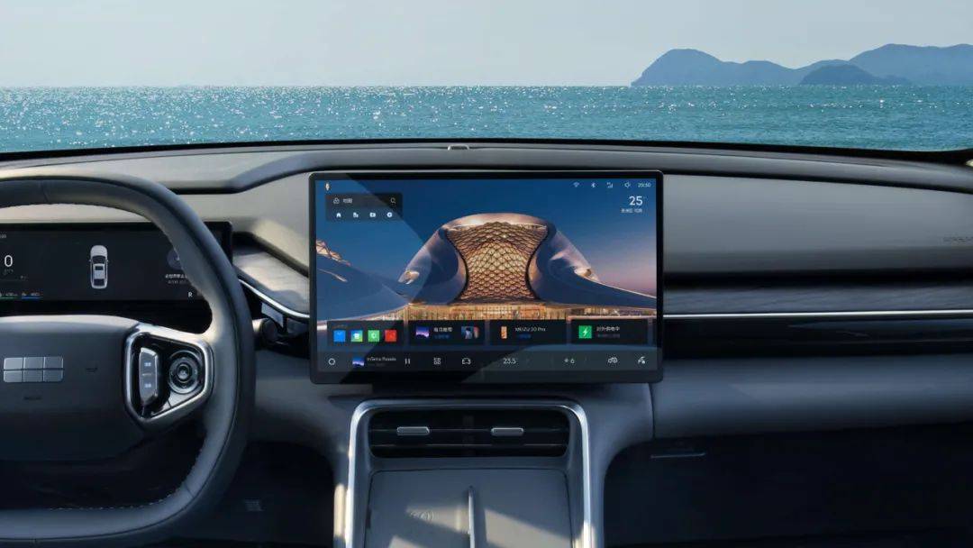 Z世代的新玩具——新能源時代的小鋼炮