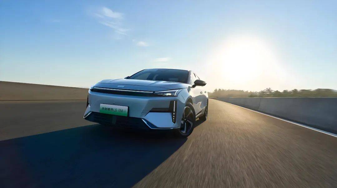 Z世代的新玩具——新能源時代的小鋼炮