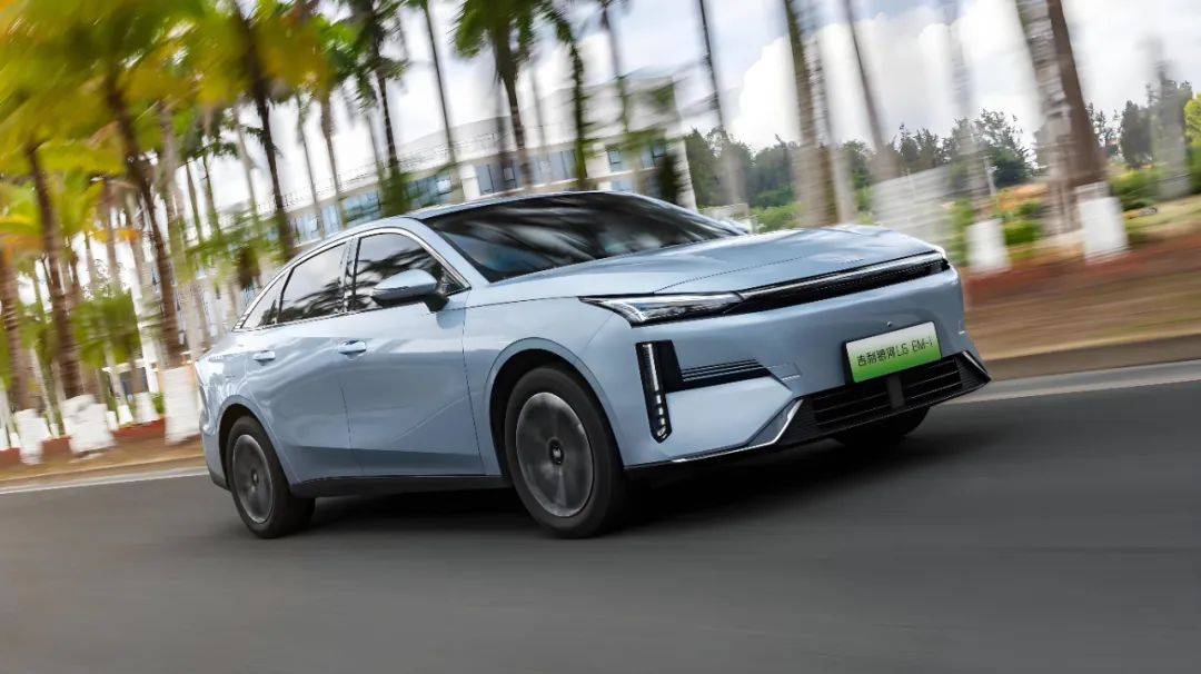 Z世代的新玩具——新能源時代的小鋼炮