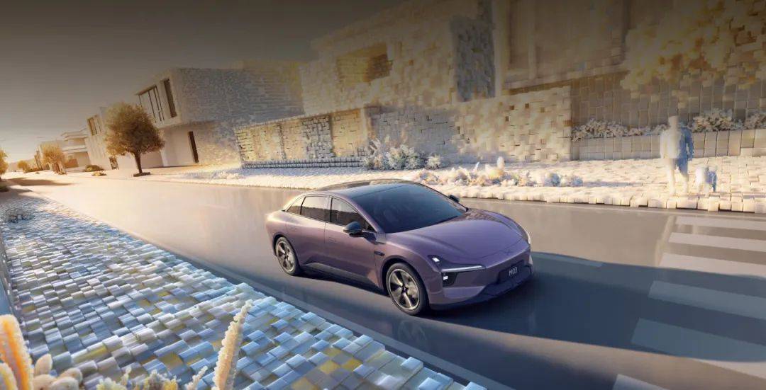 Z世代的新玩具——新能源時代的小鋼炮