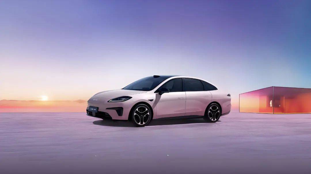 Z世代的新玩具——新能源時代的小鋼炮