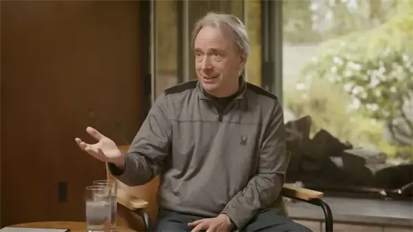 Linus Torvalds怒噴谷歌工程師：提交的代碼就是垃圾！讓世界更糟糕