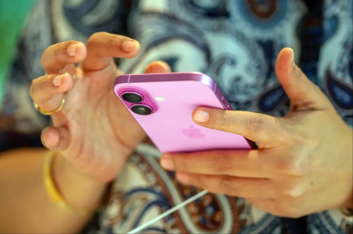 知名記者:iPhone或永遠不會在美國生產 兩款重磅新機將靠中國 iPhone 16