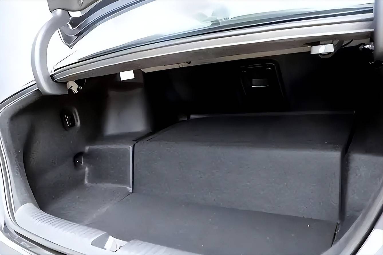 中級車市雅閣面臨被踢出局,廣本的“天”會不會塌?