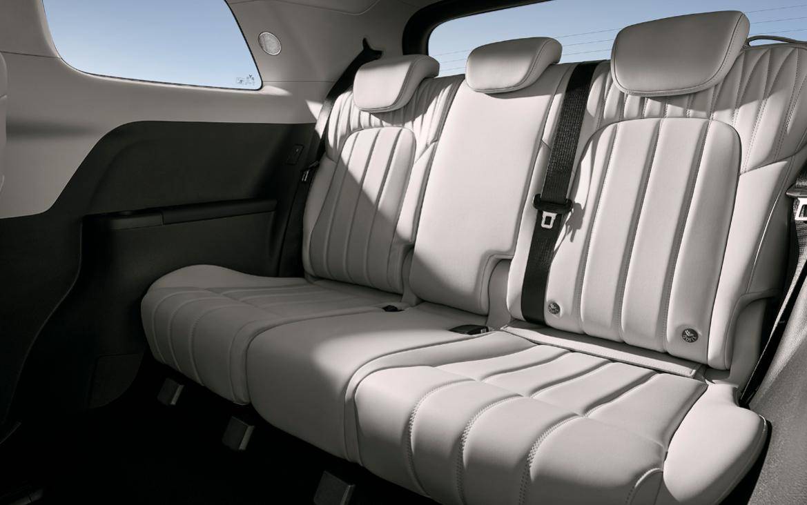 起售價(jià)超30萬(wàn),嵐圖夢(mèng)想家能不能買?聽我說(shuō)五句話