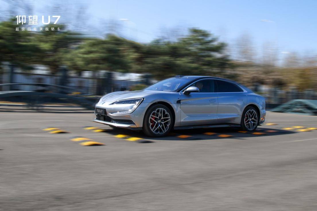 2025比亞迪智能化街區(qū)全國巡展開啟|讓好技術人人可享