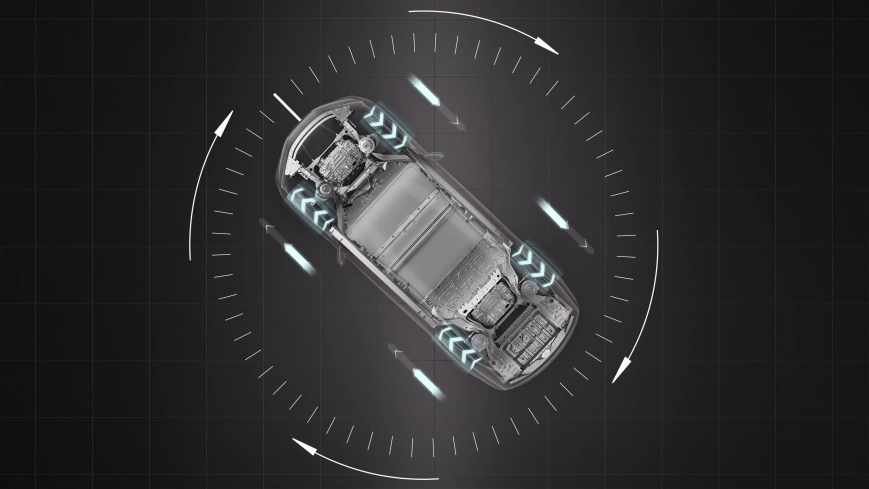 2025比亞迪智能化街區(qū)全國巡展開啟|讓好技術人人可享