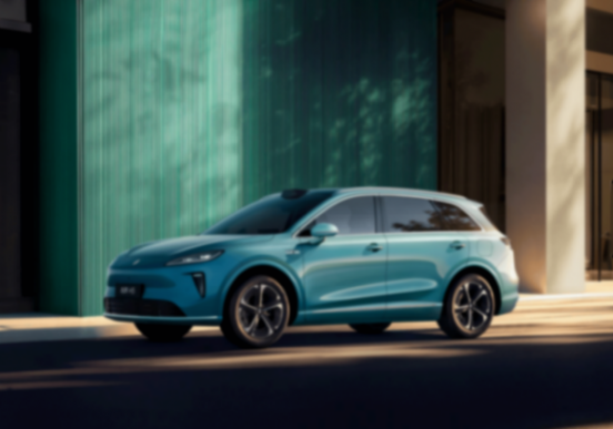 華為第五界,尚界H5實車圖!搭華為ADS 4,中型SUV起價或不超20萬元