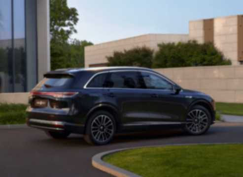 華為第五界,尚界H5實車圖!搭華為ADS 4,中型SUV起價或不超20萬元