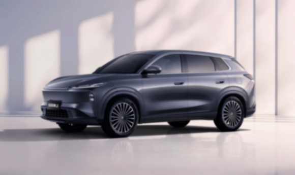 三折理想?2245km續(xù)航的東風(fēng)風(fēng)神L8,預(yù)售僅12.99萬