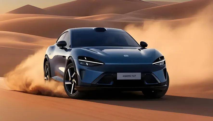 一汽豐田汽車銷售有限公司企劃部部長“一豐趙東”對小米汽車在宣傳中提到的“輪軸比”概念提出了質疑。