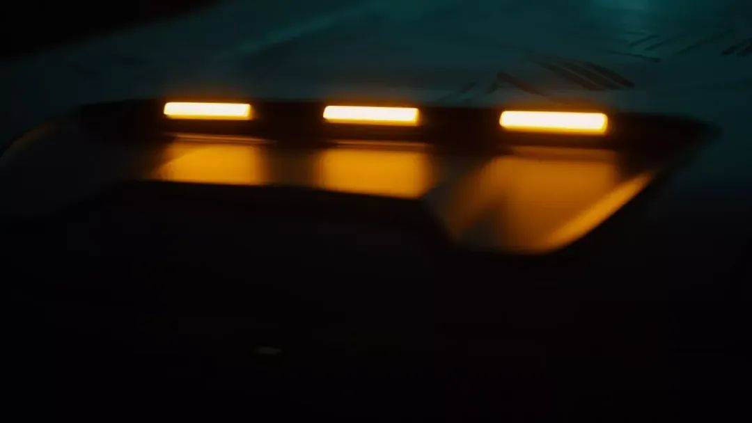 Ram預(yù)覽南美市場硬派越野皮卡,正面硬剛豐田Hilux與福特Ranger