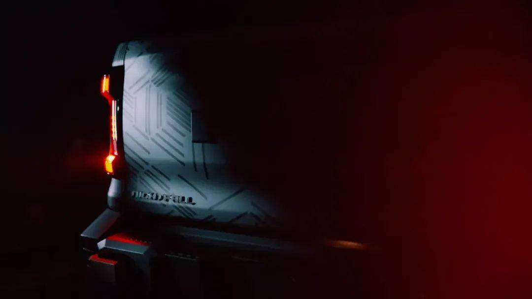 Ram預(yù)覽南美市場硬派越野皮卡,正面硬剛豐田Hilux與福特Ranger