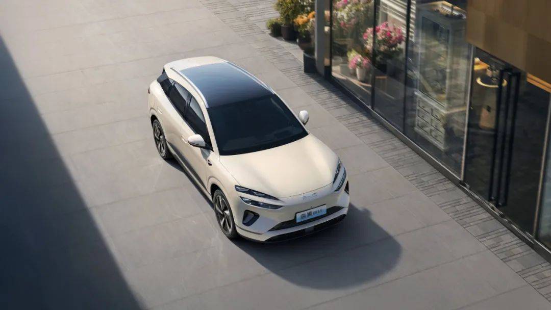 比亞迪“小唐L”上市,13萬標配云輦C系統